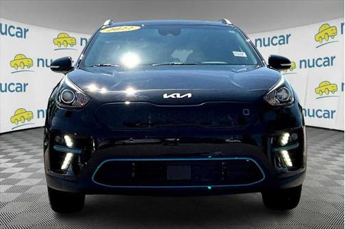 2022 Kia Niro EV EX