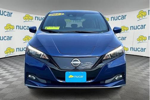 2023 Nissan Leaf SV PLUS 60 kWh