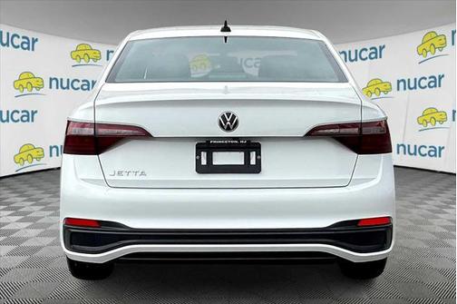 2023 Volkswagen Jetta 1.5T Sport
