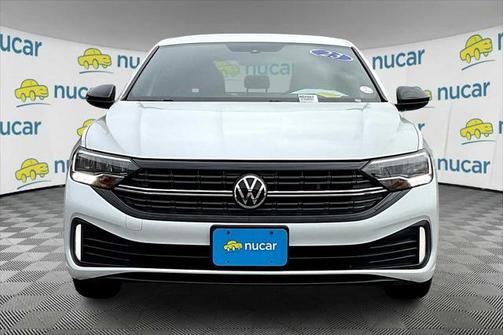 2023 Volkswagen Jetta 1.5T Sport