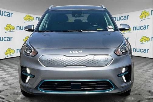 2022 Kia Niro EV EX