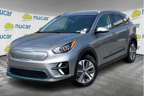 2022 Kia Niro EV EX