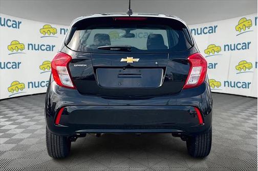 2020 Chevrolet Spark LS