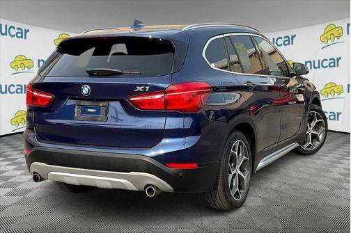 2016 BMW X1 xDrive 28i
