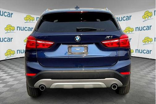 2016 BMW X1 xDrive 28i