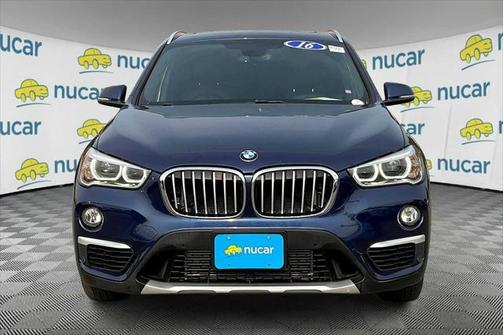 2016 BMW X1 xDrive 28i