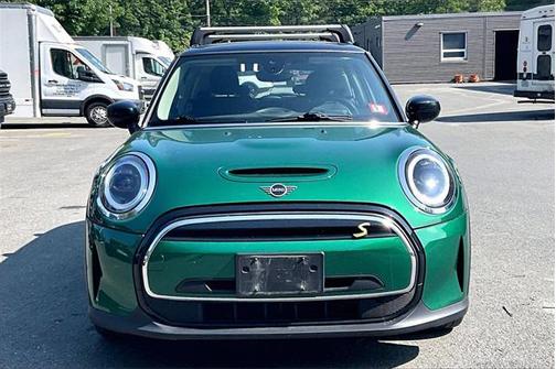 2022 MINI Hardtop Cooper S