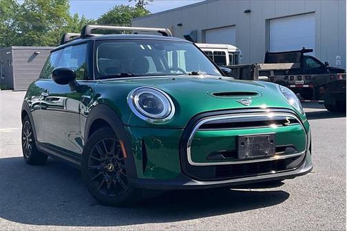 2022 MINI Hardtop Cooper S