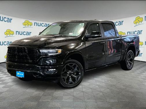 2024 RAM 1500 Limited