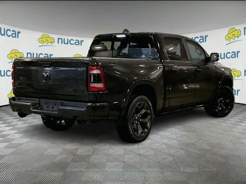 2024 RAM 1500 Limited