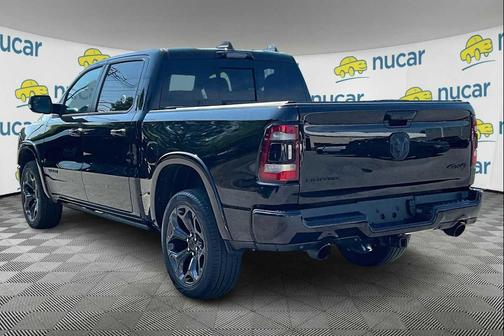 2024 RAM 1500 Limited