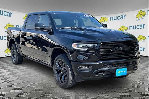 2024 RAM 1500 Limited