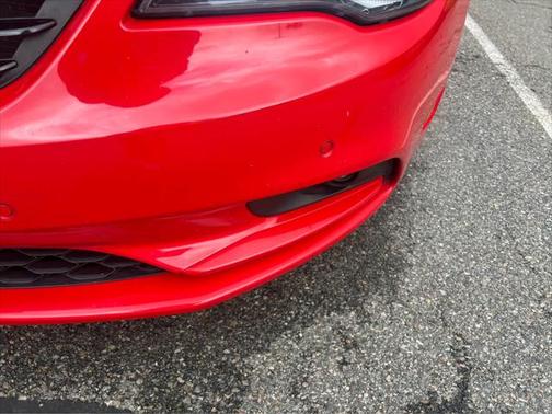2017 Buick Cascada Sport Touring