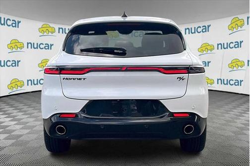 2024 Dodge Hornet R/T EAWD