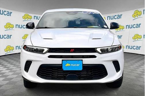 2024 Dodge Hornet R/T EAWD