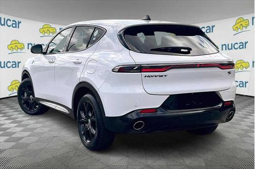 2024 Dodge Hornet R/T EAWD