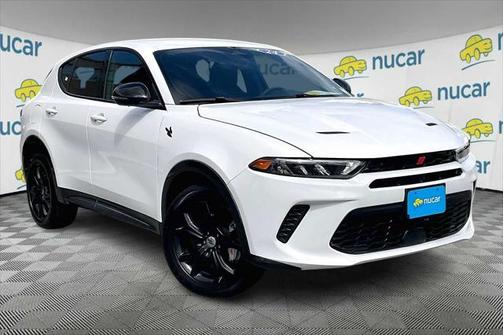 2024 Dodge Hornet R/T EAWD