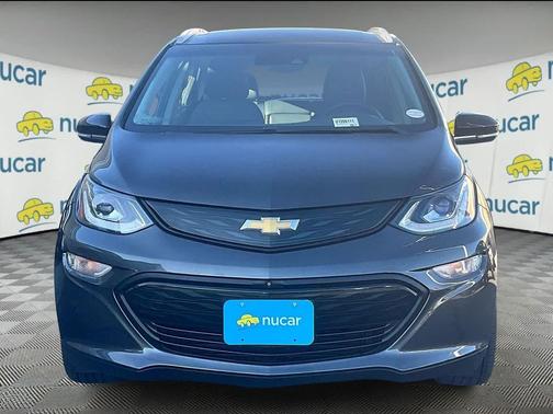2019 Chevrolet Bolt EV Premier