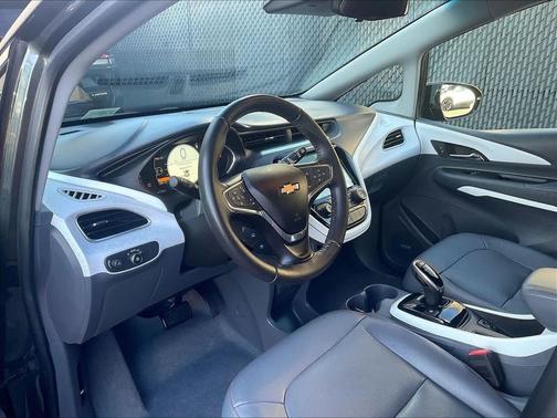 2019 Chevrolet Bolt EV Premier