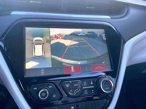 2019 Chevrolet Bolt EV Premier