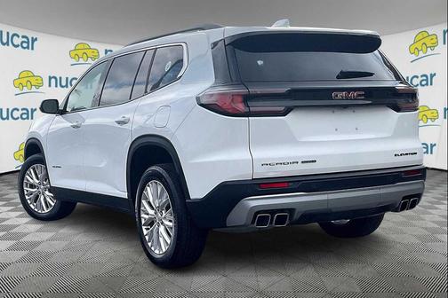 2024 GMC Acadia AWD Elevation