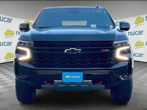 2023 Chevrolet Tahoe 4WD Z71