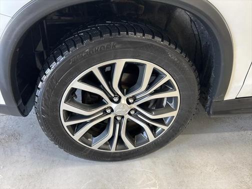 2019 Mitsubishi Outlander Sport 2.0 ES