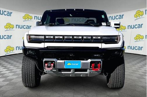 2024 GMC HUMMER EV Pickup 3X