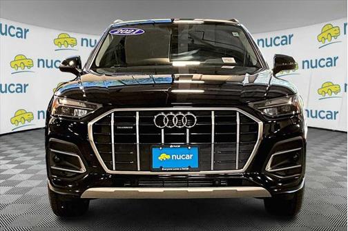 2021 Audi Q5 45 Premium