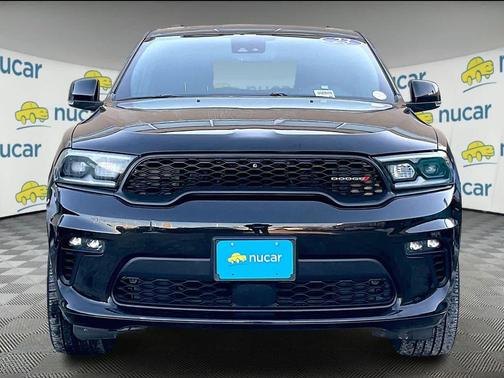 2023 Dodge Durango GT Plus