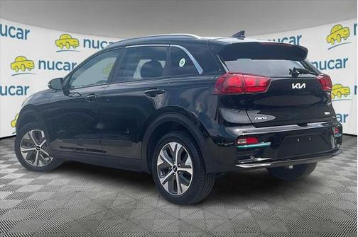 2022 Kia Niro EV EX