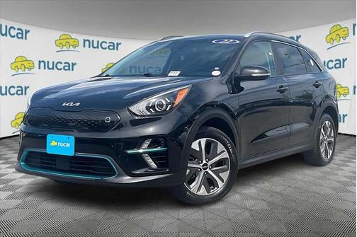 2022 Kia Niro EV EX