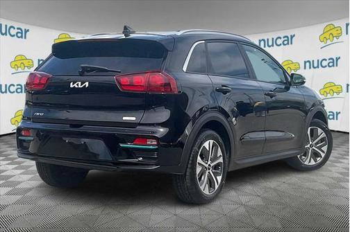 2022 Kia Niro EV EX