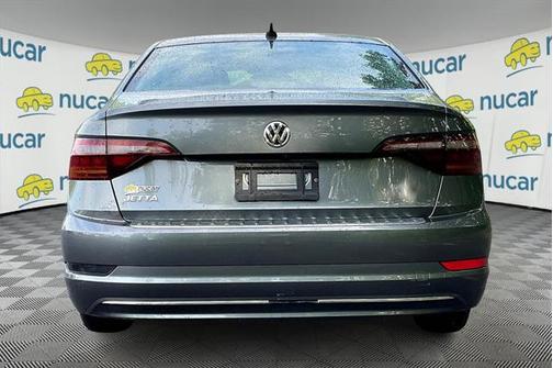 2019 Volkswagen Jetta 1.4T SEL