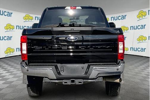 2022 Ford F-250 XLT