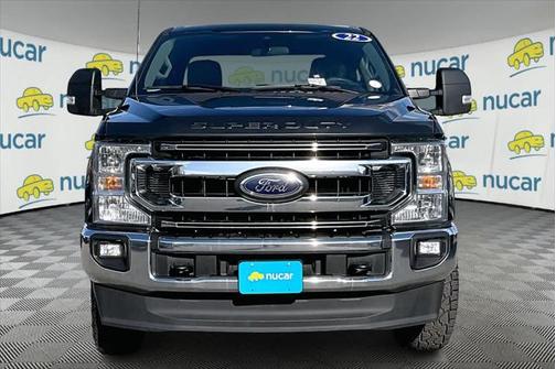 2022 Ford F-250 XLT