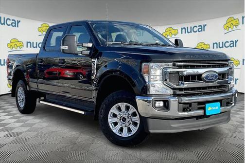 2022 Ford F-250 XLT