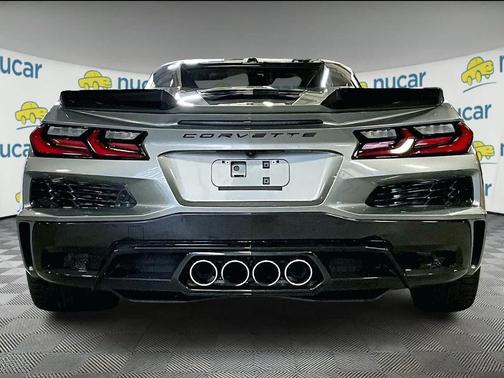 2024 Chevrolet Corvette Z06