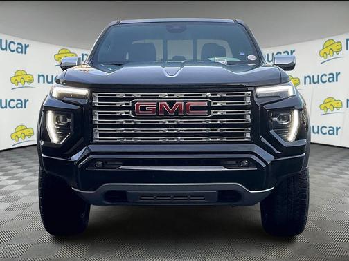 2023 GMC Canyon Denali