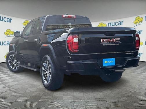 2023 GMC Canyon Denali