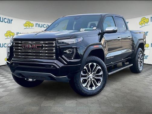 2023 GMC Canyon Denali
