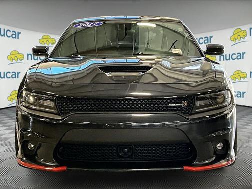 2017 Dodge Charger R/T Scat Pack