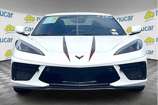 2024 Chevrolet Corvette Stingray w/3LT
