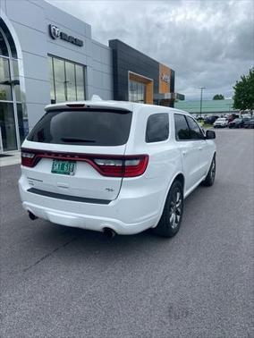 2015 Dodge Durango R/T
