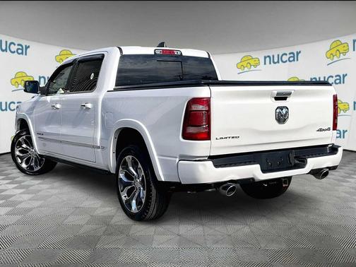 2020 RAM 1500 Limited