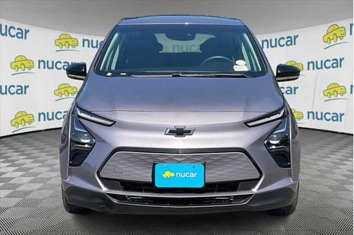 2023 Chevrolet Bolt EV FWD 1LT