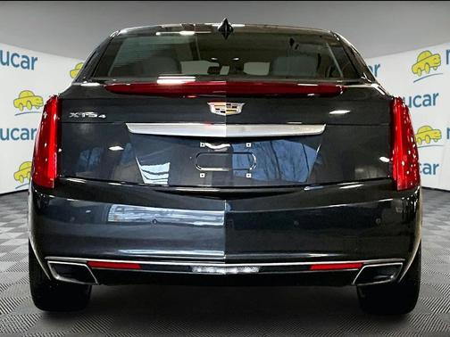2016 Cadillac XTS Luxury