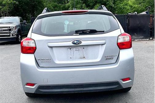2014 Subaru Impreza 2.0i Sport Premium