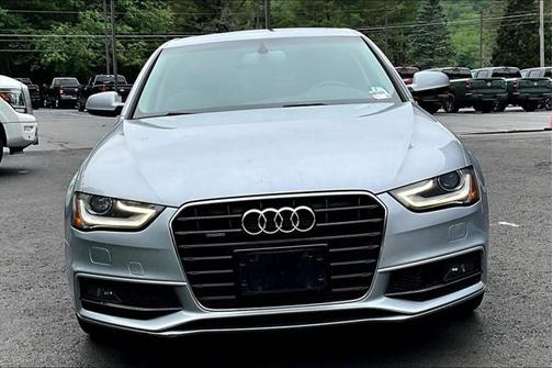 2015 Audi A4 2.0T Premium