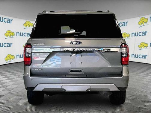 2019 Ford Expedition Limited